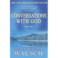 Conversations With God : An Uncommon Dialogue Conversations With God : An Uncommon Dialogue Paperback Audible Audiobook
