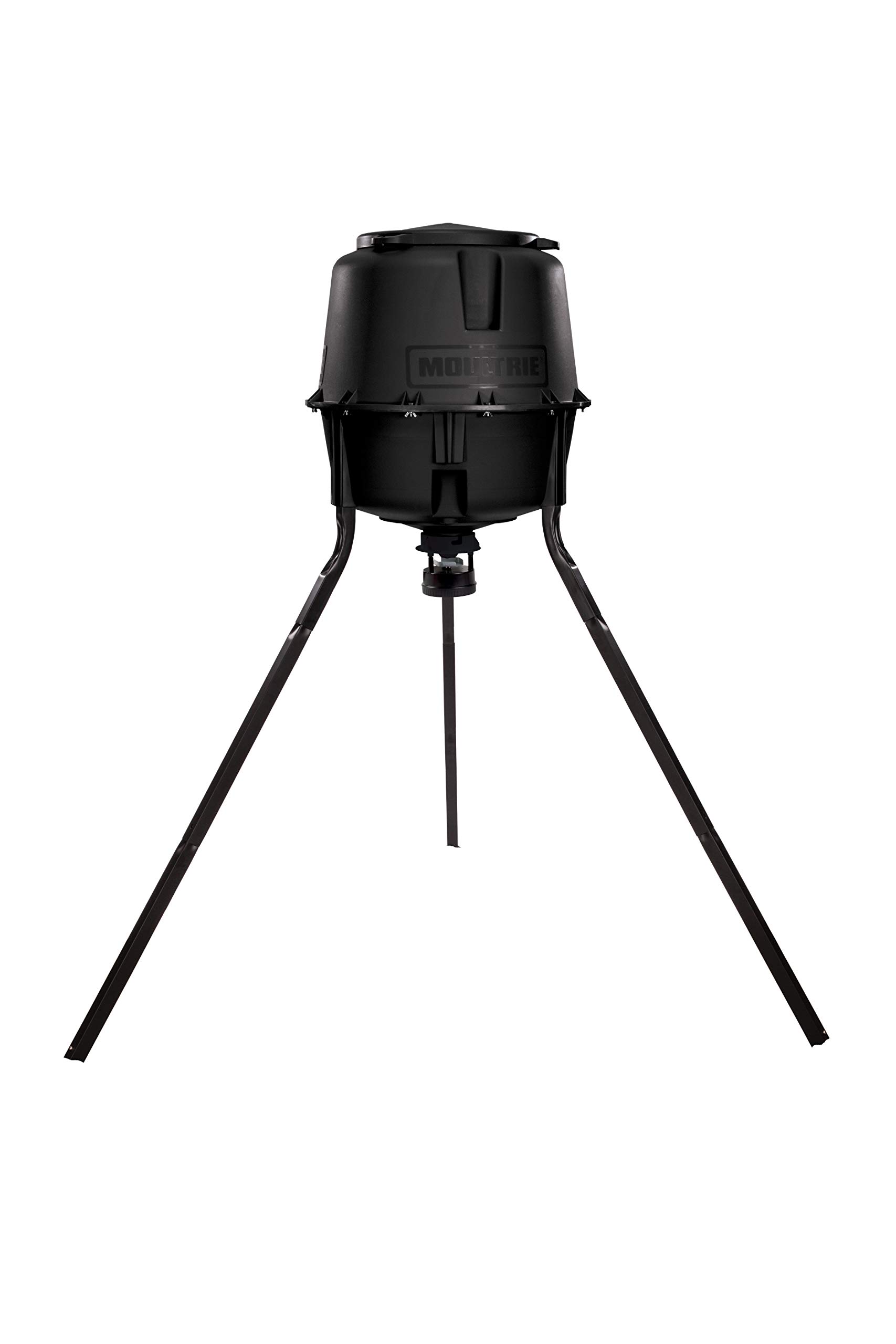 Moultrie 30-Gallon Deer Feeder Tripod, Choose Model