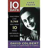 Anne Frank (10 Days) Anne Frank (10 Days) Paperback Kindle