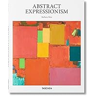 Abstract Expressionism Abstract Expressionism Hardcover