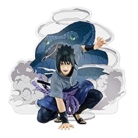 Banpresto - Naruto Shippuden - Uchiha Sasuke, Bandai Spirits Panel Spectacle Figure
