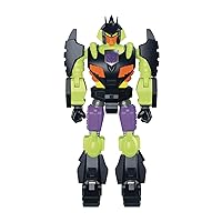 Transformers ULTIMATES WV1 Banzai-TRON AF