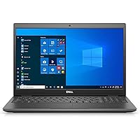 Dell Latitude 3510 Home and Business Laptop, 15.6