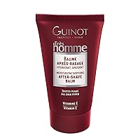 Guinot After-Shave Balm