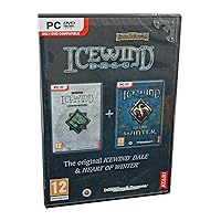 Icewind Dale/Heart of Winter Bundle - PC