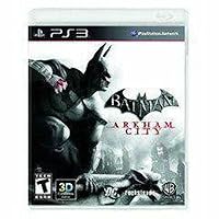 Batman: Arkham City - PlayStation 3 - Standard Edition