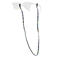 Chums Baja Urban - Striped Eyewear Retainer & Sunglasses Strap