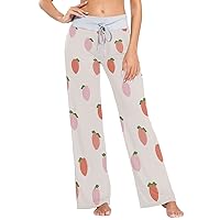 ALAZA Women's Tribal Ethnic African Women Sleep Pajama Pant