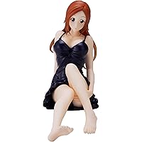 BANPRESTO - Bleach - Relax Time Orihime Inoue Statue