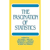 The Fascination of Statistics (Popular Statistics) The Fascination of Statistics (Popular Statistics) Print on Demand (Hardcover) eTextbook Hardcover Paperback