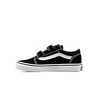 Vans Unisex-Child Low-top Trainers