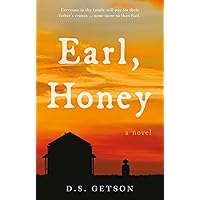 Earl, Honey Earl, Honey Kindle Paperback Hardcover