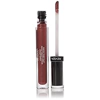 Revlon Liquid Lipstick, Face Makeup, ColorStay Ultimate, Longwear Rich Lip Colors, Satin Finish, 010 Premium Pink, 0.07 Oz