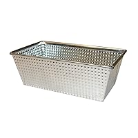 Cuisipro Restaurant 10 Inch Loaf Pan Commercial Kitchen Supplies