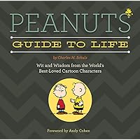 Peanuts Guide to Life Peanuts Guide to Life Hardcover