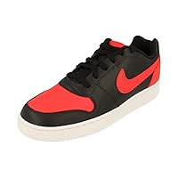 Nike Ebernon Low Mens Trainers Aq1775 Sneakers Shoes 004