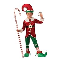 Rubie's Boys Elf Costume