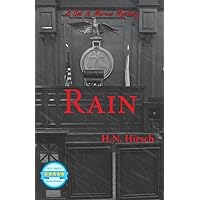 Rain (A Bob & Marcus Mystery) Rain (A Bob & Marcus Mystery) Paperback