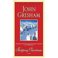 Skipping Christmas: A Novel Skipping Christmas: A Novel Paperback Kindle Audible Audiobook Hardcover Audio CD Mass Market Paperback