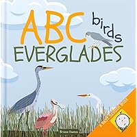 ABC birds - Everglades