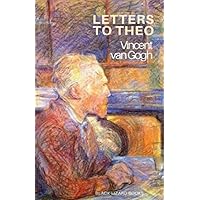 Letters to Theo Letters to Theo Paperback
