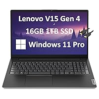 Lenovo Laptop V15 for Business (15.6