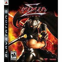 Ninja Gaiden Sigma - Playstation 3 Ninja Gaiden Sigma - Playstation 3 PlayStation 3