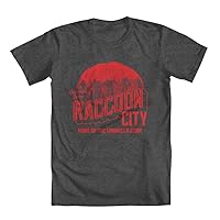 Greetings from Raccoon City Youth Girls' T-Shirt