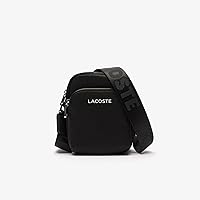 Lacoste Camera Bag, Black