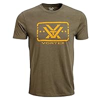 Vortex Optics Trigger Press Shirts