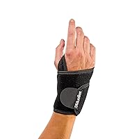 Mueller Wrist Support Wrap - SS18