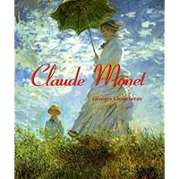 Claude Monet (French Edition) Claude Monet (French Edition) Kindle Paperback