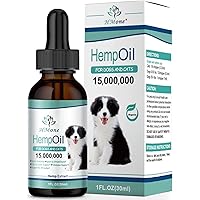 Omega 3-6-9 Oil Nutritional Supplements for Pet Natural Oil-MYBHW-113