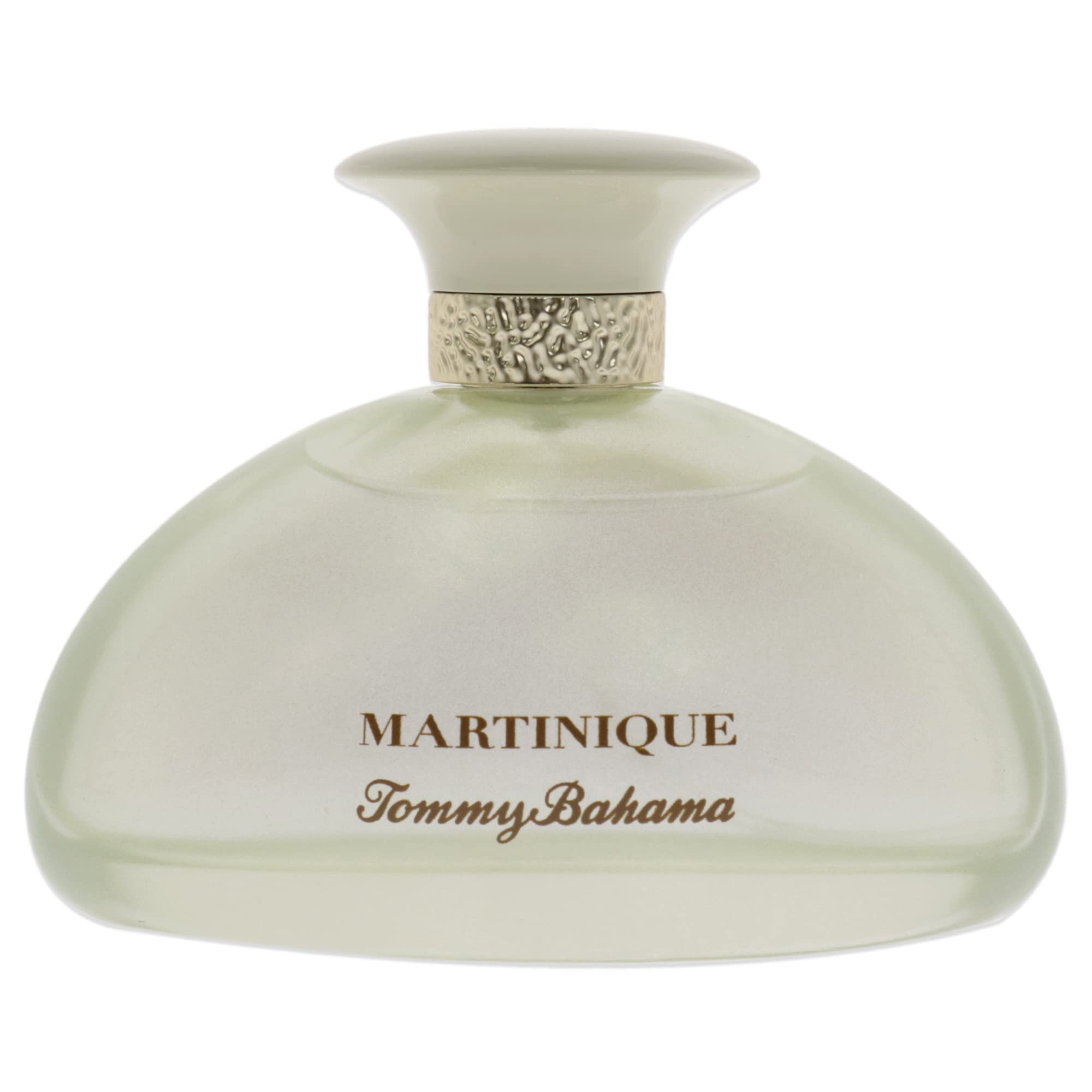 Tommy Bahama Martinique Women Eau de Parfum Spray, 3.4 Fl Oz