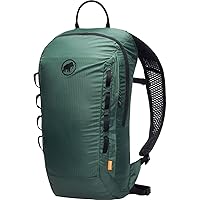 Mammut Neon Light 12L Backpack, Dark Jade, One Size