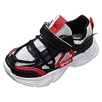 Toddler Shoes Girl Tennis Shoes for Boys Girls Kids Shoes for Kids Athletic Running Sneakers for Little Kid/Big Kid