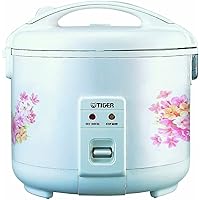 Tiger Jnp1800 Rice Cooker 10Cup Electronic