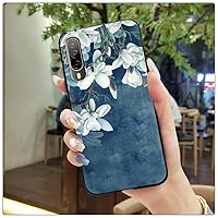 Lulumi-Phone Case for HTC Desire22 Pro, Fashion Design Anti-dust Anti-Knock Durable Dirt-Resistant Silicone Cover Shockproof Waterproof TPU Cute Soft case Protective Back Cover