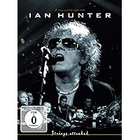 Hunter, Ian - Strings Attached Hunter, Ian - Strings Attached DVD