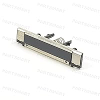 Printel RG9-1485-000 Separation Pad with Spring, Tray 2 Compatible for Laser Printer 5000