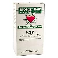 Kroeger Herb K-Stone Tea, 2 Ounce