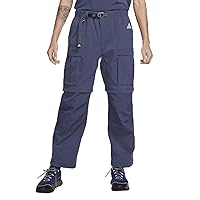 Nike ACG Smith Summit Men's Cargo Pants (Thunder Blue/Black/Summit White, FN0428-437)