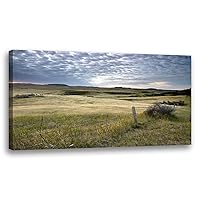 Large Framed Wall Art Ready to Hang 20