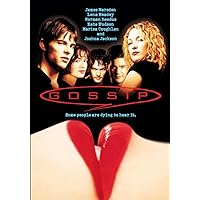 Gossip (2000) Gossip (2000) DVD
