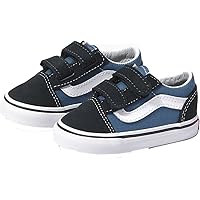 Vans Kids Unisex Old Skool V Shoes