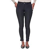 Royalty For Me Womens Women Hyperstretch Skinny JeanJeans