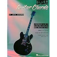 Blues You Can Use Book of Guitar Chords (Blues Guitar Instruction) Blues You Can Use Book of Guitar Chords (Blues Guitar Instruction) Paperback