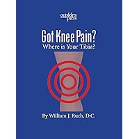 GOT KNEE PAIN?: Where is Your Tibia? GOT KNEE PAIN?: Where is Your Tibia? Kindle Paperback