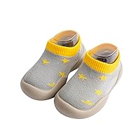 18 Month Boy Infant Boys Girls Animal Cartoon Socks Shoes Toddler Fleece WarmThe Floor Socks Non Baby Boy Size 6 Shoes