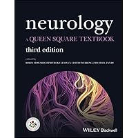 Neurology: A Queen Square Textbook Neurology: A Queen Square Textbook Kindle Hardcover